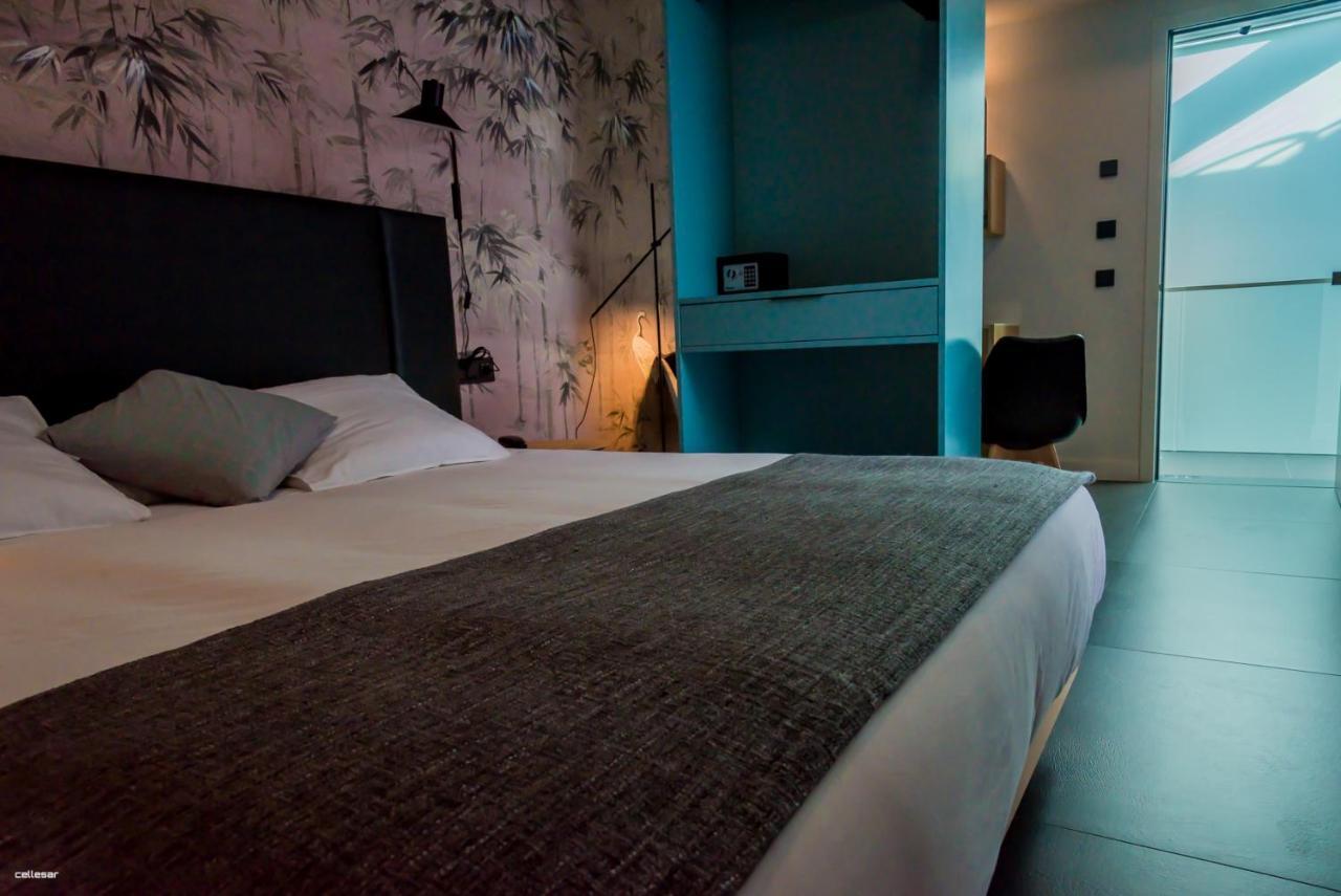 Hotel Welldone Quality - Crystal Pool